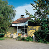 GMZ Haus