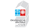 Logo Ökumenische Zentrale