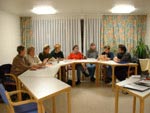 Pflegekurs