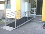 Finanzierungsmöglichkeiten für Wohnungsanpassungsmaßnahmen